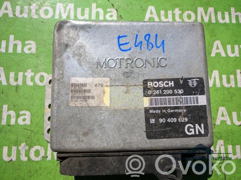 Opel Calibra Engine control unit/module ECU 