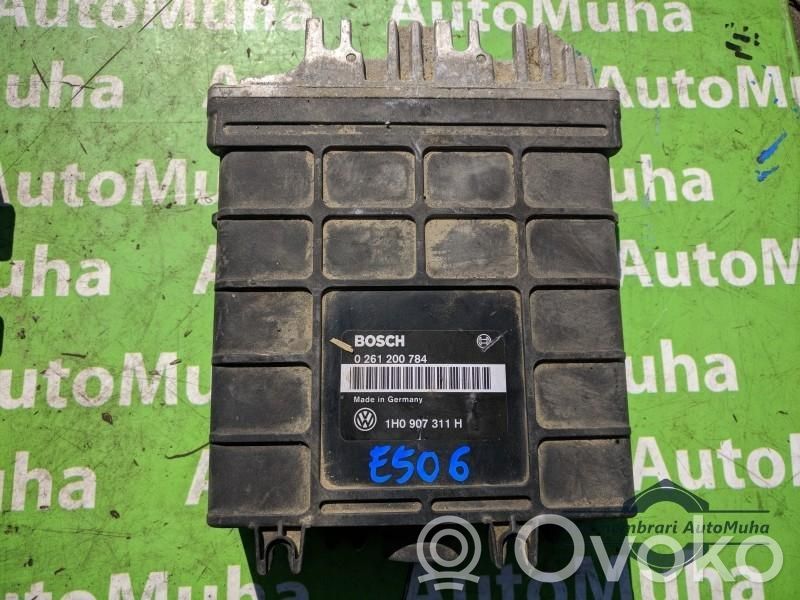 Volkswagen Golf III Engine control unit/module ECU 