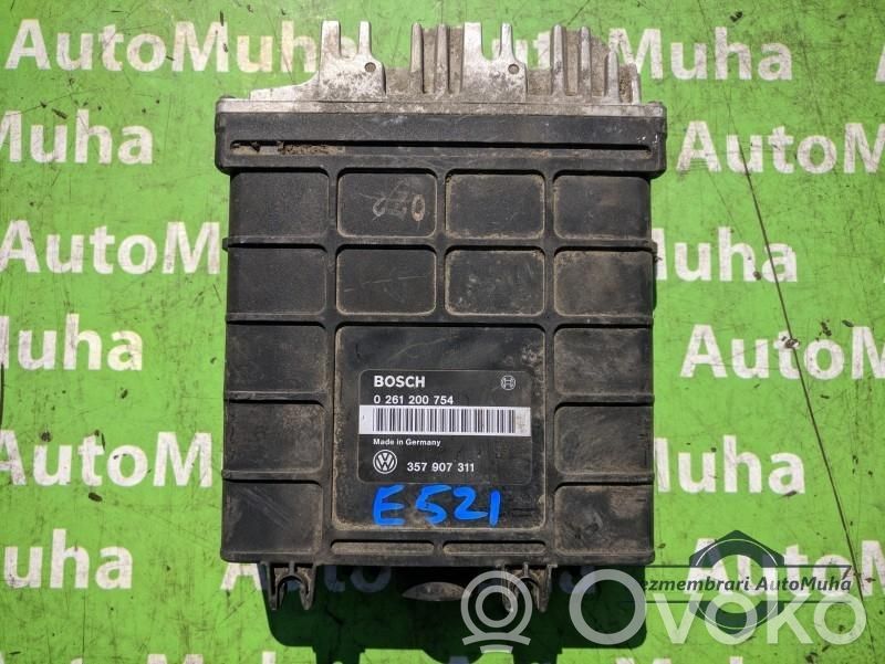Volkswagen Golf III Engine control unit/module ECU 