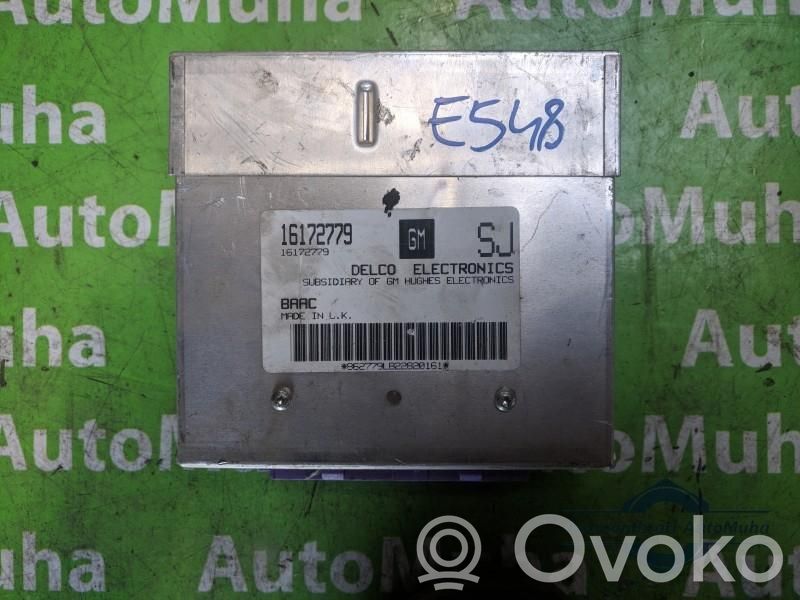 Opel Astra F Engine control unit/module ECU 