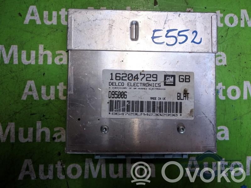 Opel Astra F Engine control unit/module ECU 