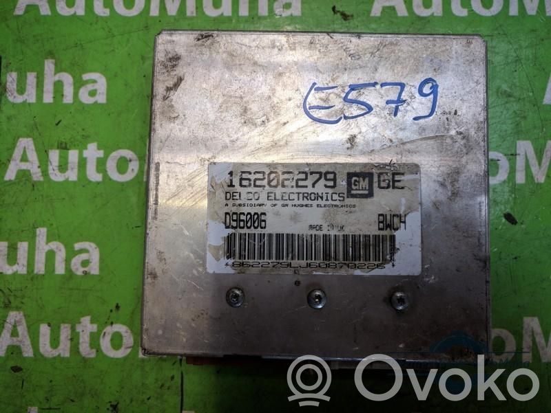 Opel Corsa B Engine control unit/module ECU 