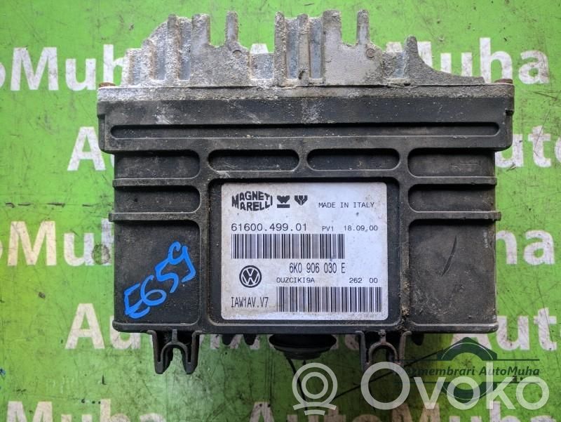 Seat Ibiza II (6k) Engine control unit/module ECU 