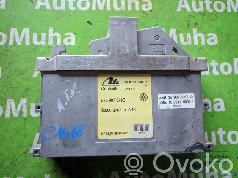 Volkswagen PASSAT B4 Comfort/convenience module 
