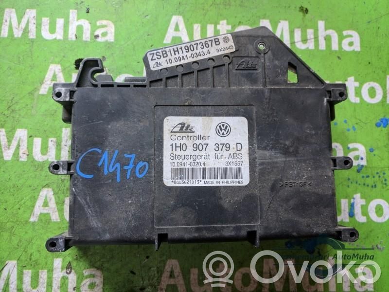 ABS-pumppu   10094103224,1H0907379D,3X4311