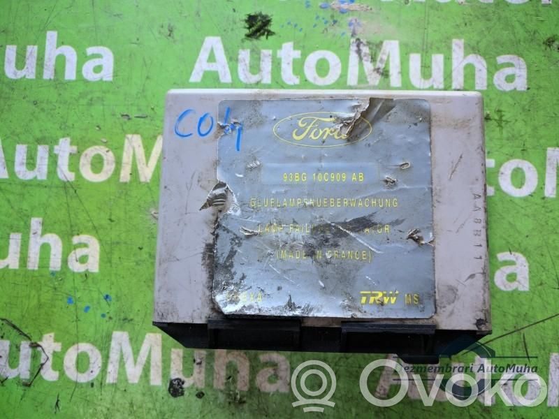 Ford Mondeo MK I Module confort 