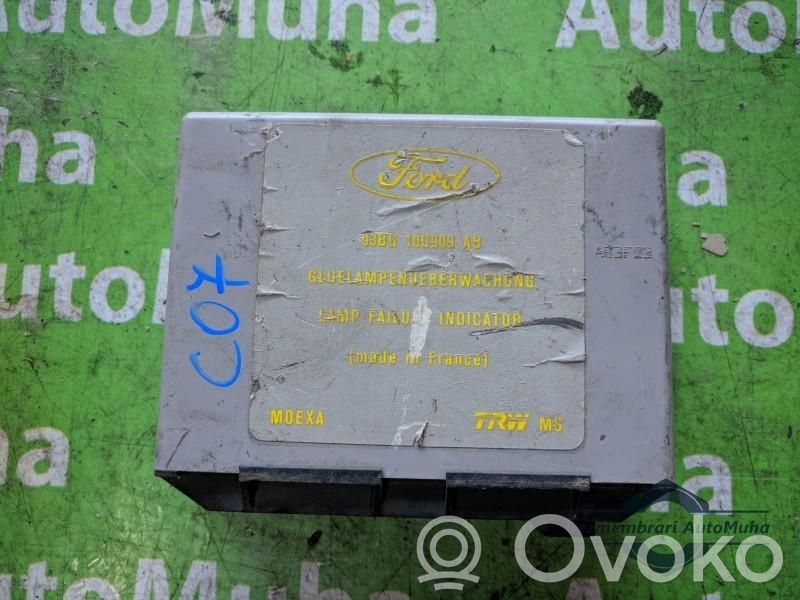 Ford Mondeo MK I Module confort 