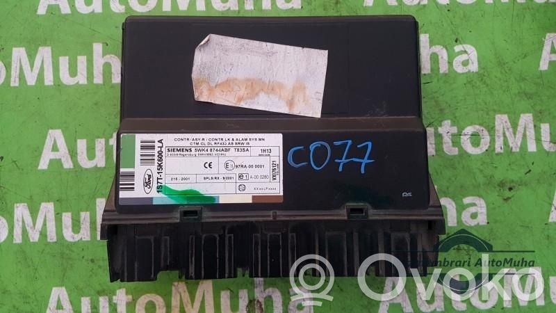 Ford Mondeo Mk III Moduł / Sterownik komfortu 