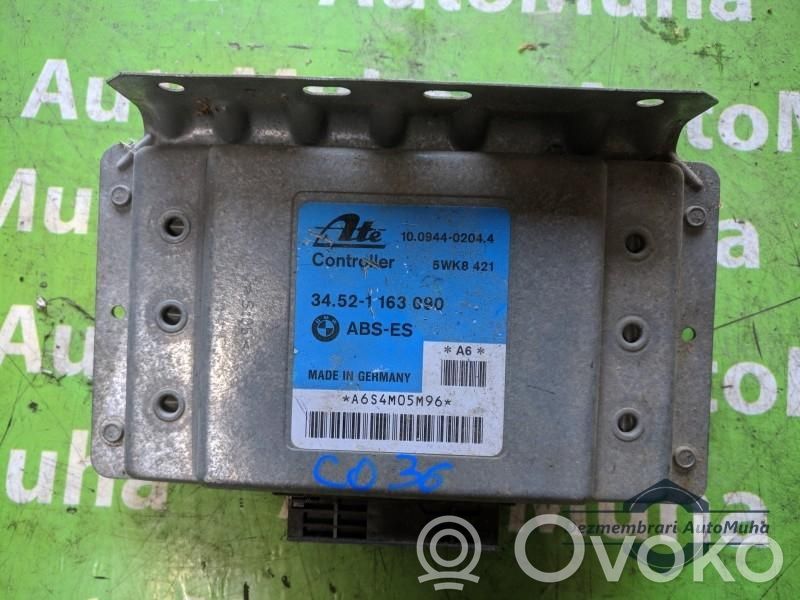 Module confort   10094402044,34521163090,5WK8421