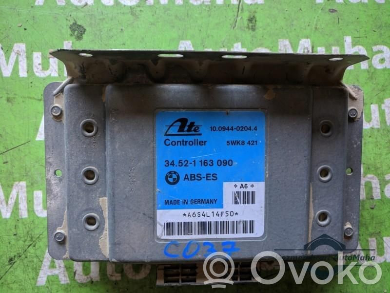 Module confort   10094402044,1163090,34521163090,5WK8421