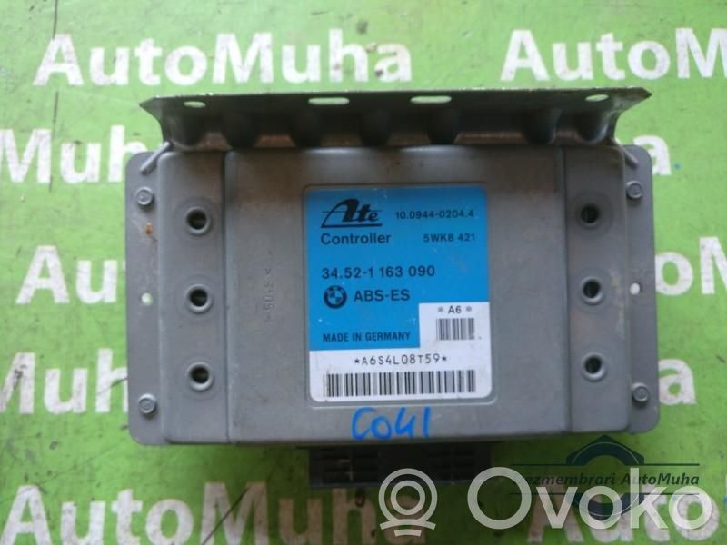 Comfort/convenience module   10094402044,1163090,34521163090,5WK8421