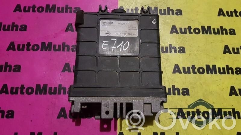 Engine control unit/module ECU   037906022GD,5WP4130