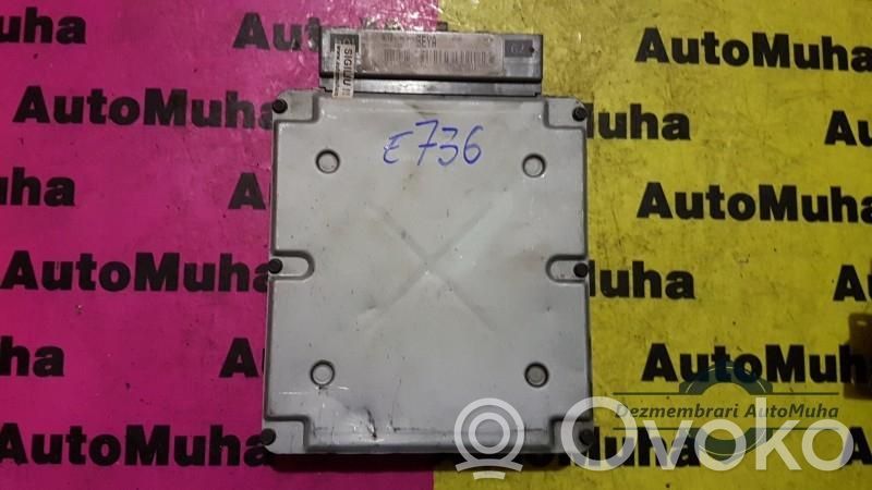 Ford Transit Galios (ECU) modulis 