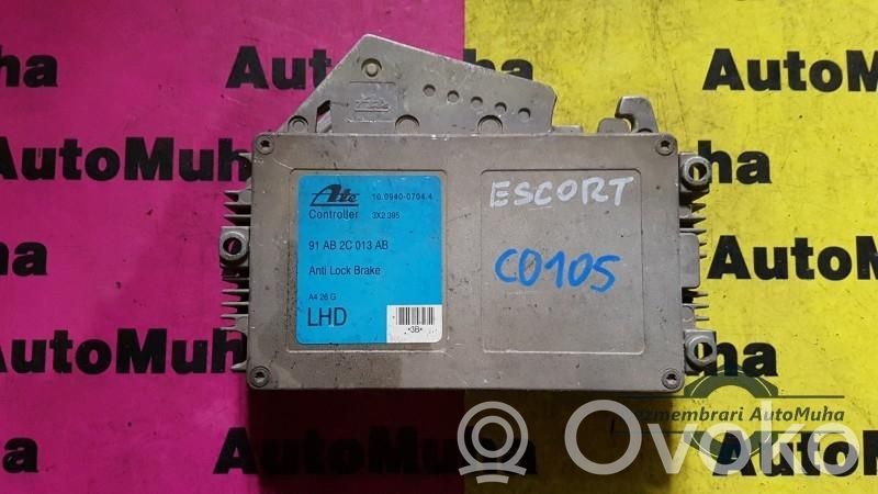 Ford Escort Comfort/convenience module 