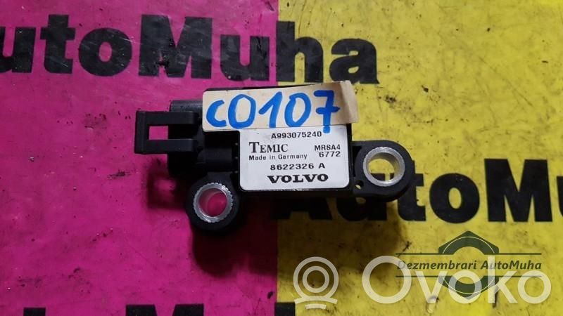 Volvo S70  V70  V70 XC Komfortsteuergerät Bordnetzsteuergerät 