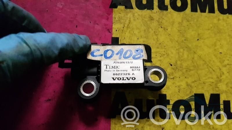 Volvo S70  V70  V70 XC Komfortsteuergerät Bordnetzsteuergerät 