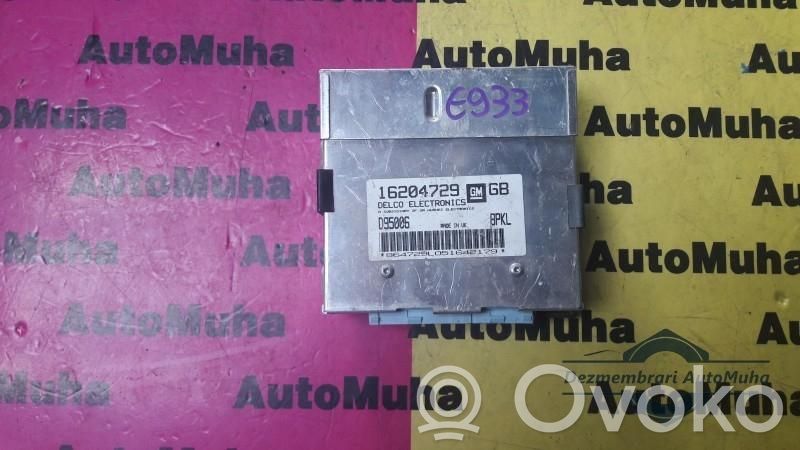 Opel Astra F Engine control unit/module ECU 