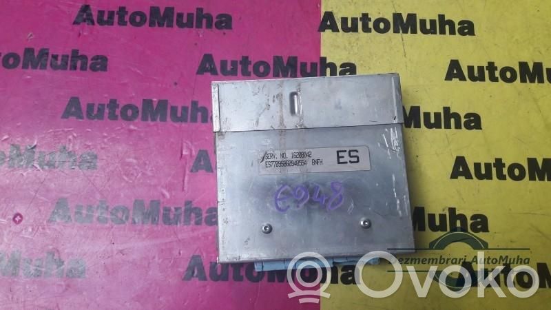 Galios (ECU) modulis   16208042,BNFH