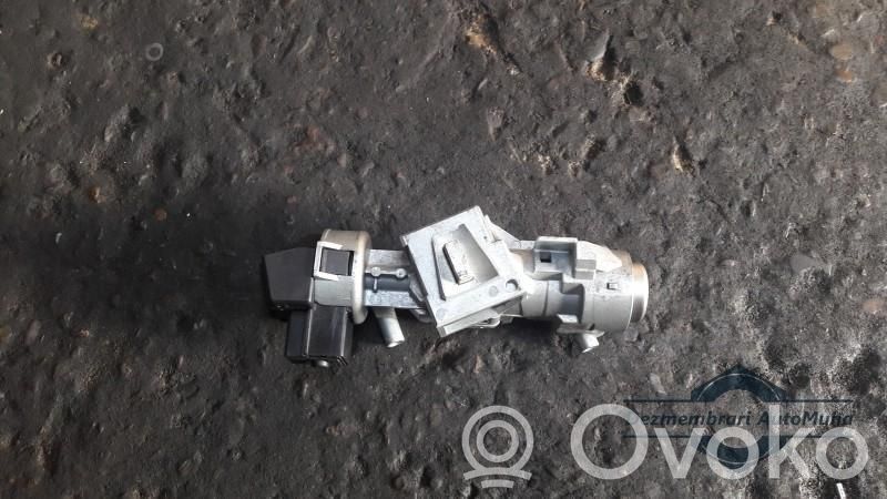 Land Rover Range Rover Sport L320 Užvedimo spynelės kontaktai 