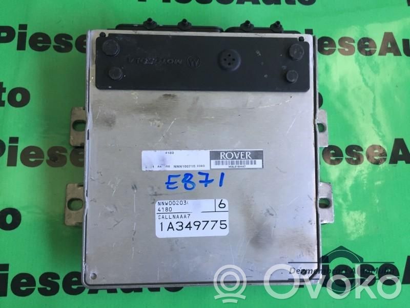 Rover 45 Engine control unit/module ECU 