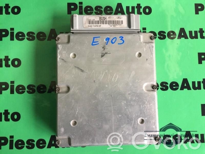 Motorsteuergerät ECU   94AB12A650BF