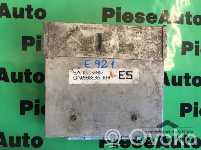 Engine control unit/module ECU   16208042,BNFH