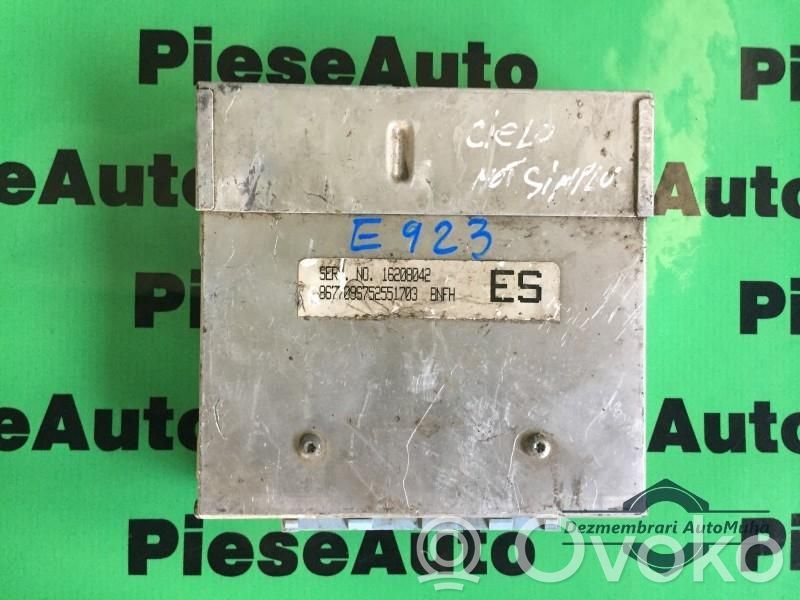 Daewoo Cielo Galios (ECU) modulis 