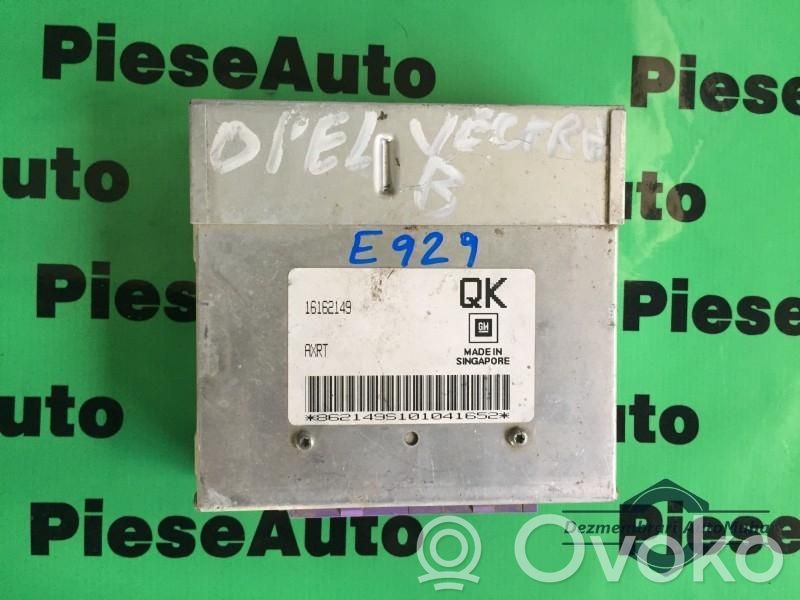 Opel Vectra A Engine control unit/module ECU 