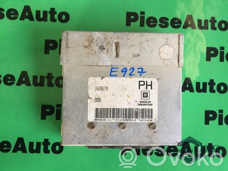Opel Astra F Engine control unit/module ECU 