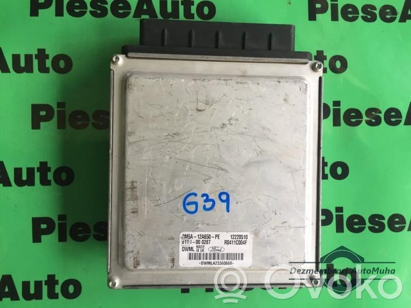 Ford Focus Engine control unit/module ECU 
