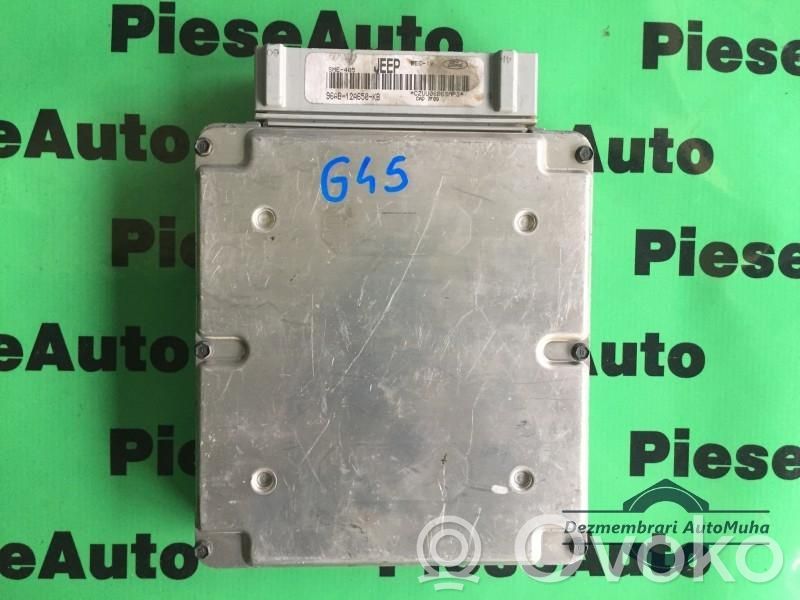 Ford Escort Engine control unit/module ECU 