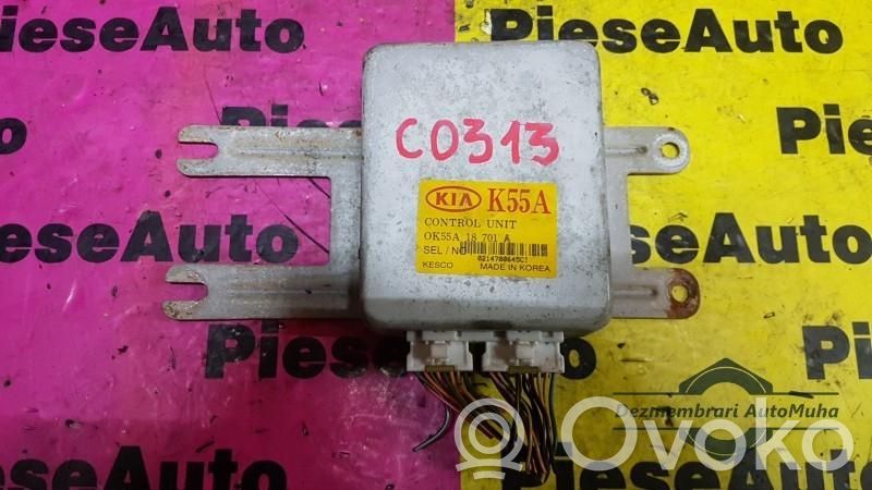 KIA Sedona Comfort/convenience module 