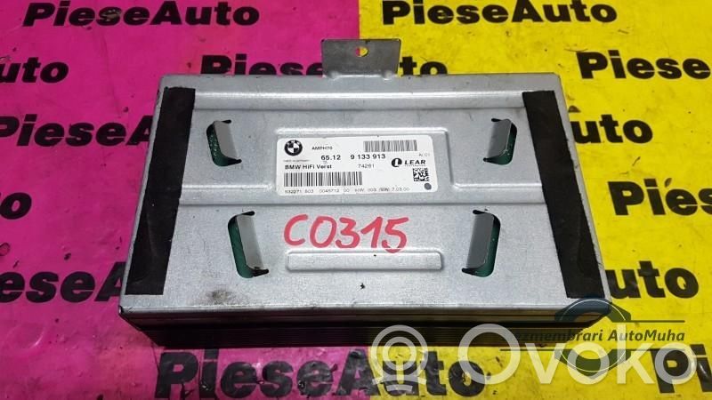 BMW X5 E70 Comfort/convenience module 