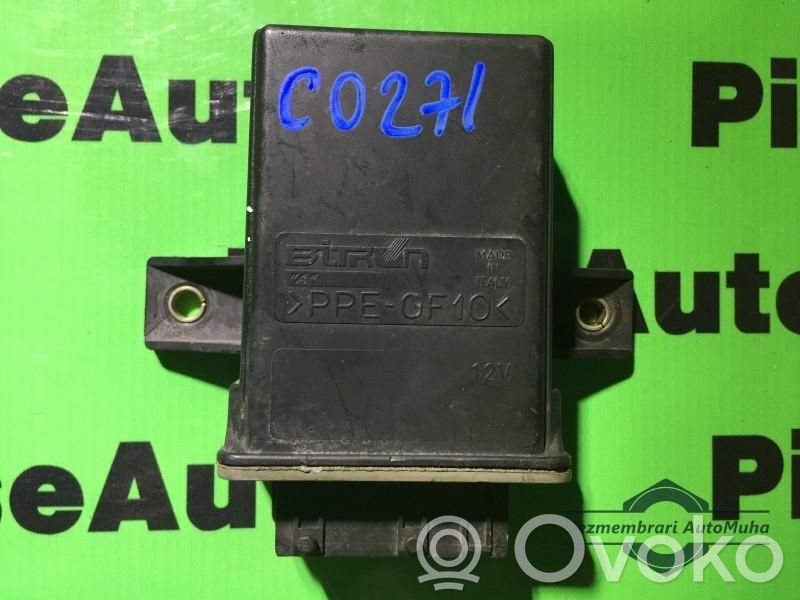Peugeot 404 Módulo de confort/conveniencia 