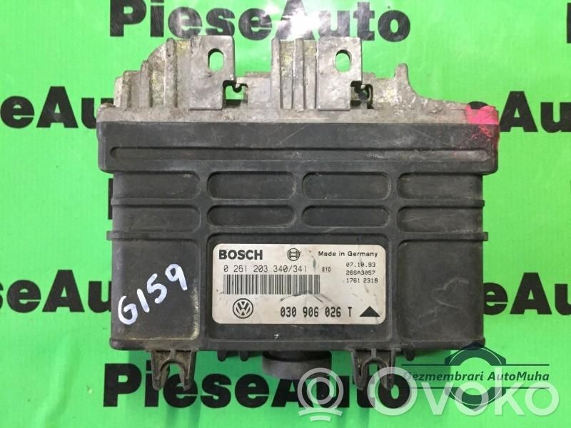Seat Ibiza II (6k) Engine control unit/module ECU 