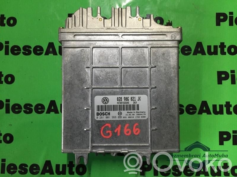 Volkswagen Sharan Engine control unit/module ECU 