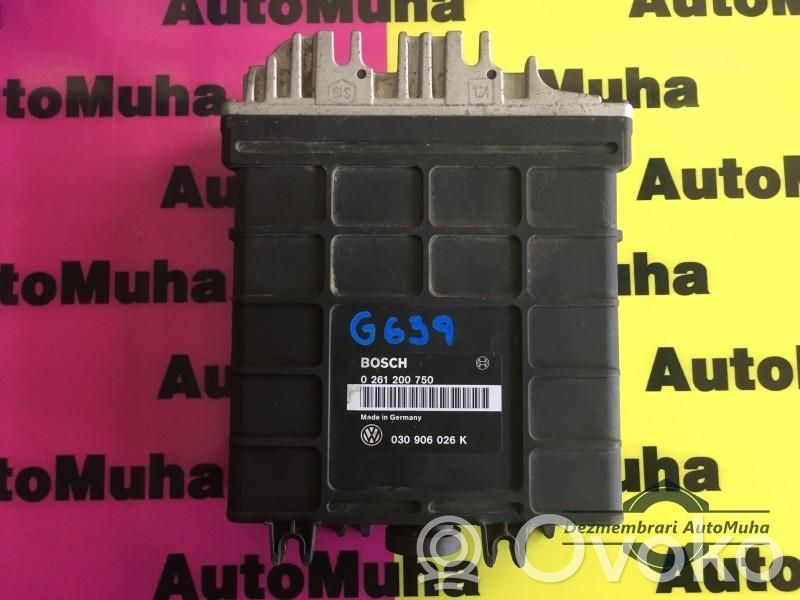 Volkswagen Golf III Engine control unit/module ECU 