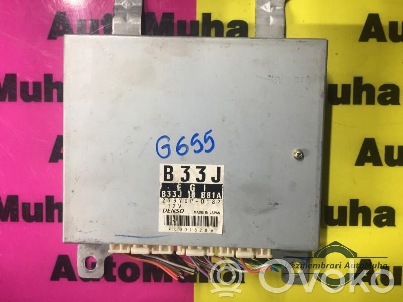 Galios (ECU) modulis   2797000182,B33J,B33J18881A