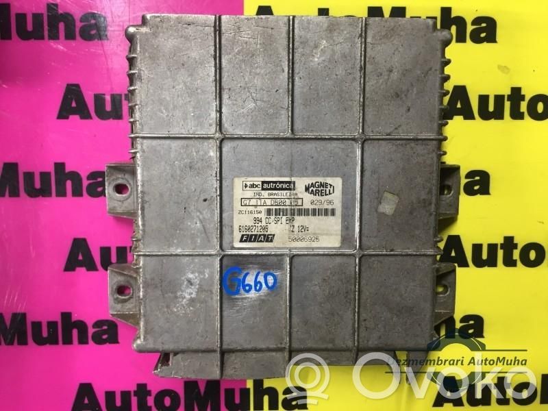 Engine control unit/module ECU   50006925,6160271205,994CCSPIEXP