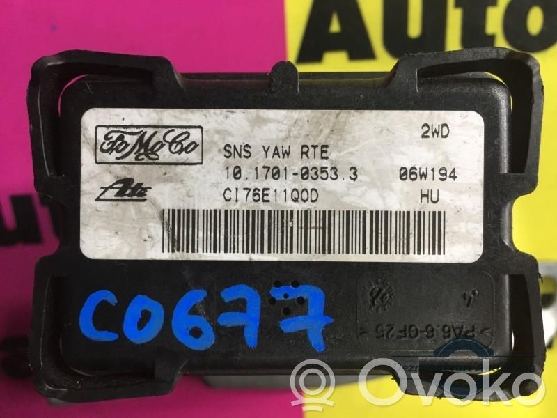 Ford Focus Komfortsteuergerät Bordnetzsteuergerät 