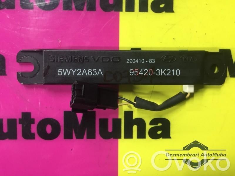 Module confort   29041083,5WY2A63A,954203K210