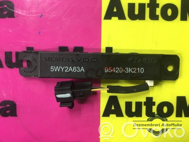 Hyundai ix35 Module confort 