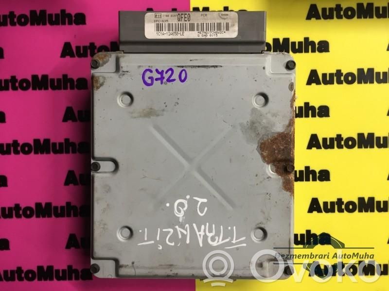 Engine control unit/module ECU   1C1A12A650LE
