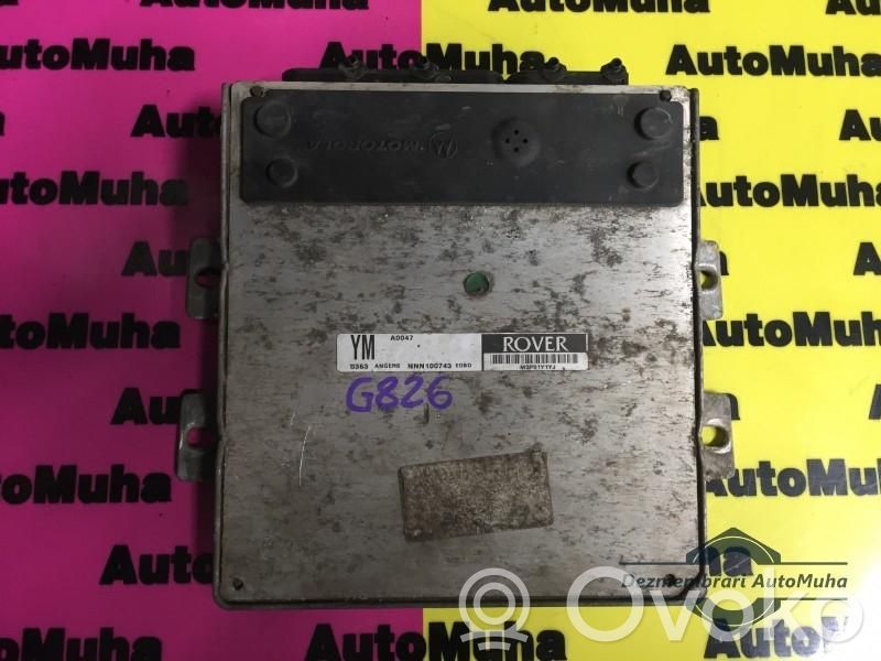 Rover 25 Engine control unit/module ECU 