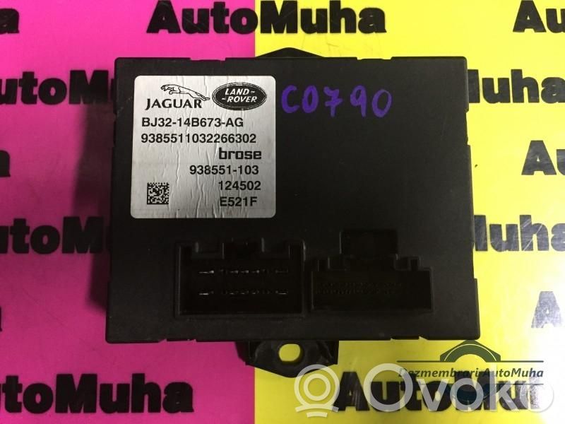 Land Rover Range Rover Evoque L538 Module confort 