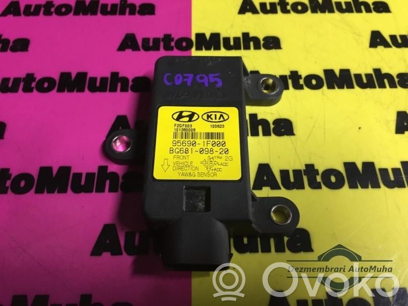 Module confort   100623,101380008,956901F000,BG68109220,BG68109820,F2GF003