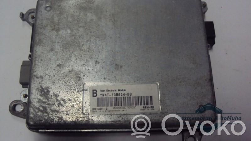 Jaguar S-Type Comfort/convenience module 