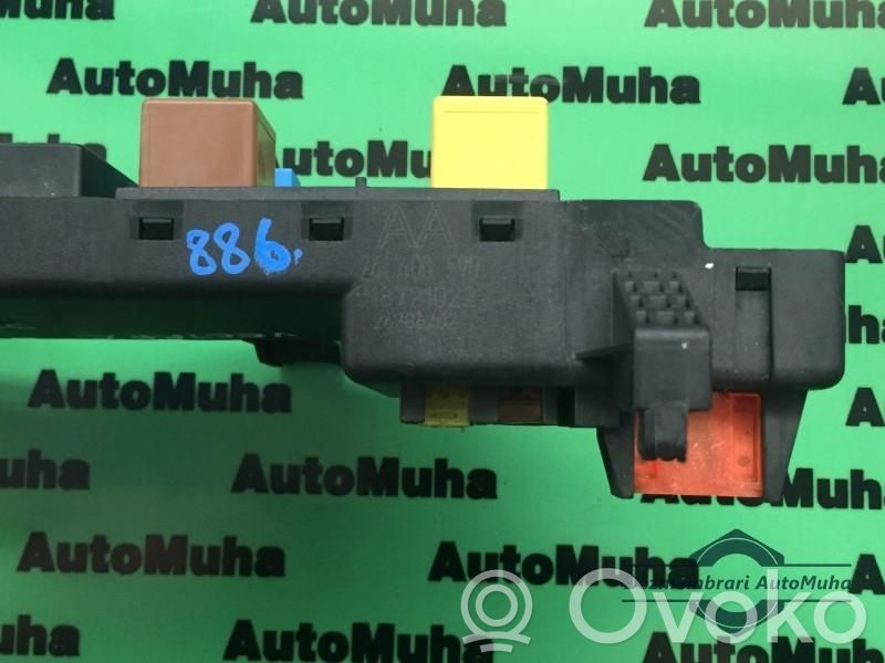 Sulakemoduuli   24400590,460023260,518721022