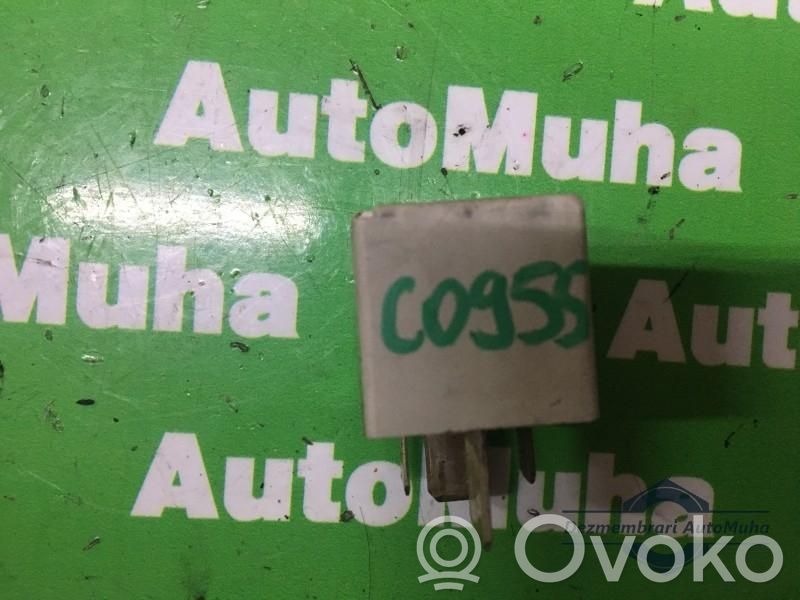 Mukavuusmoduuli   8D0951253
