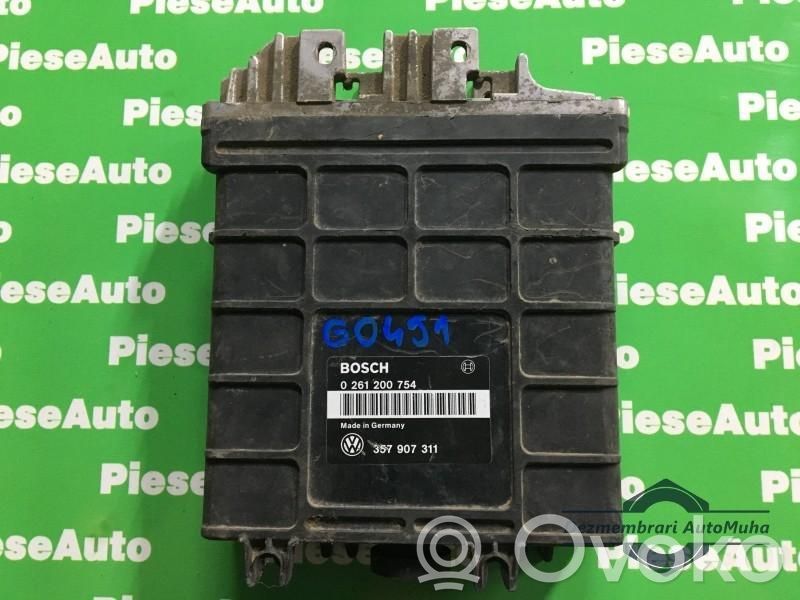 Volkswagen Golf III Engine control unit/module ECU 